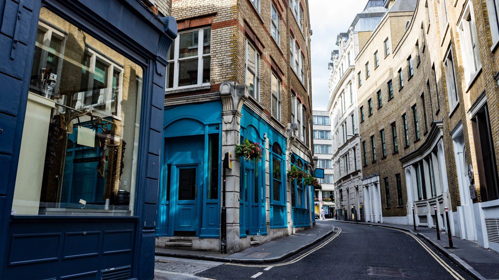 Investment / Development