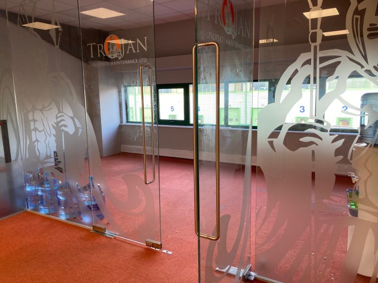 Property 3110 in Godalming, SurreyFranklin Commercial