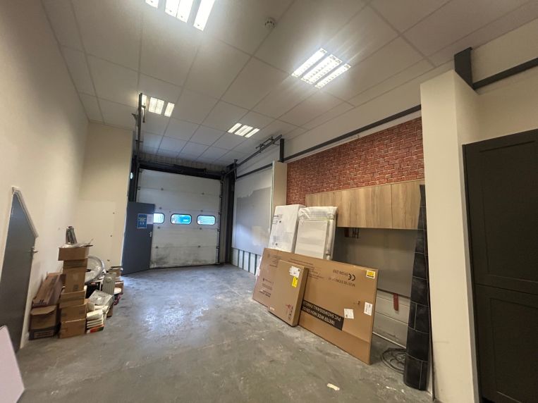 Property 3110 in Godalming, SurreyFranklin Commercial