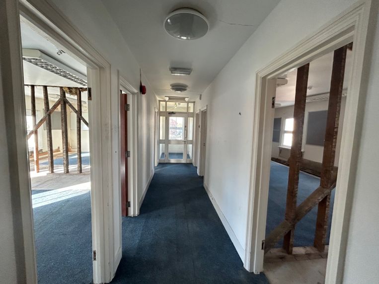 Property 3145 in Kingston Upon Thames, SurreyFranklin Commercial