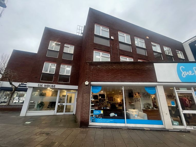 Property 3157 in Twickenham, MiddlesexFranklin Commercial