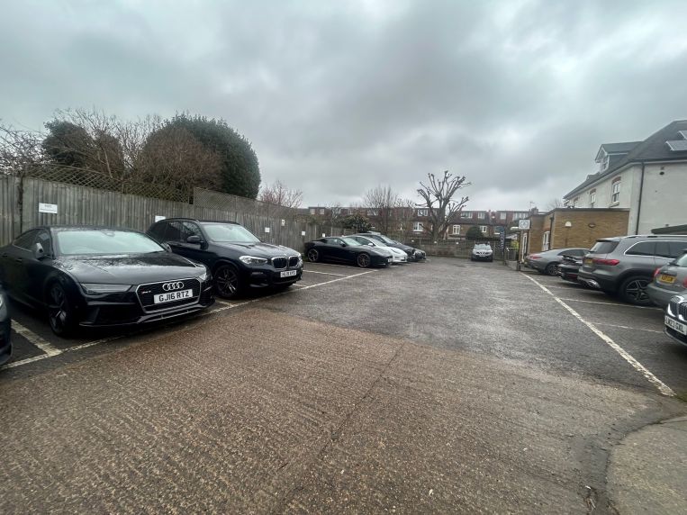 Property 3157 in Twickenham, MiddlesexFranklin Commercial