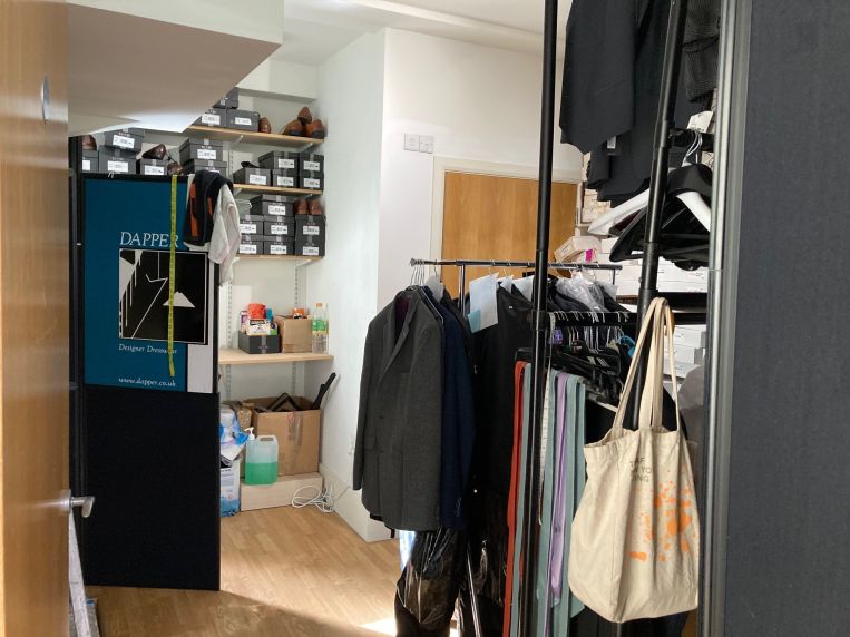 Property 3057 in Surbiton, SurreyFranklin Commercial