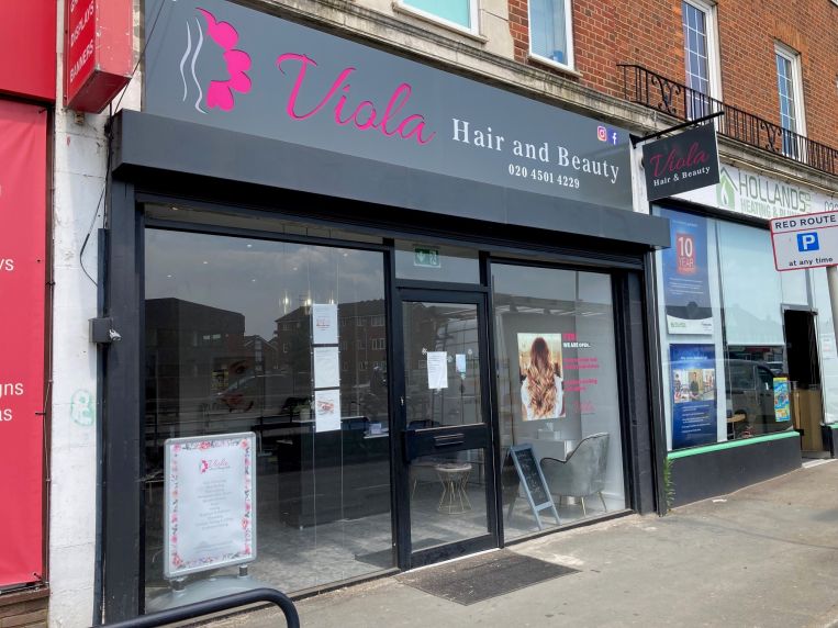 Property 3120 in Surbiton, SurreyFranklin Commercial