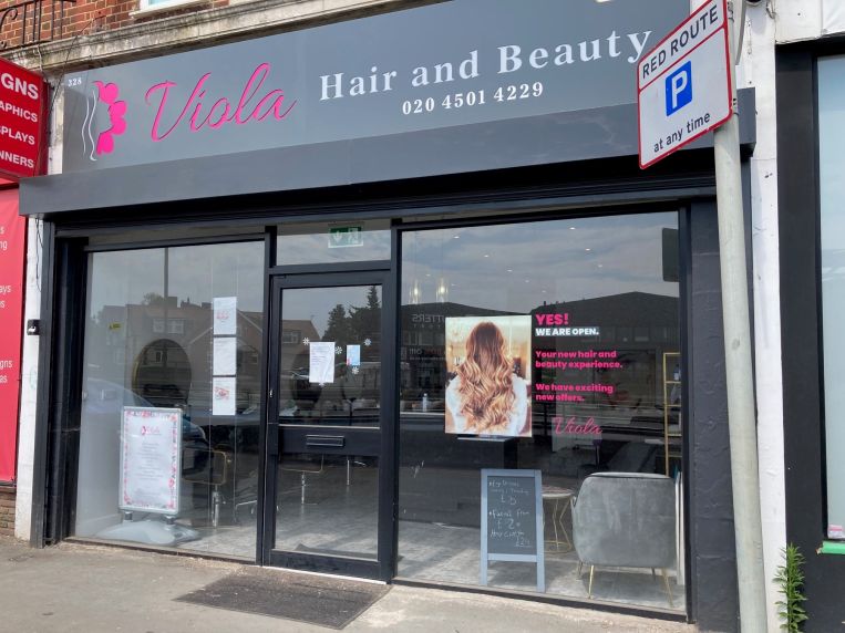 Property 3120 in Surbiton, SurreyFranklin Commercial