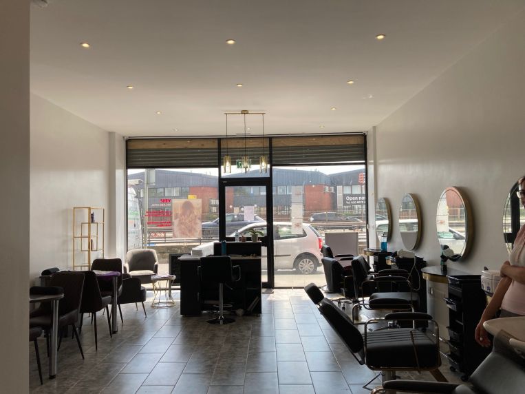 Property 3120 in Surbiton, SurreyFranklin Commercial