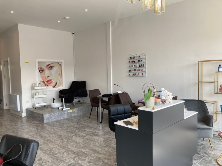 Property 3120 in Surbiton, SurreyFranklin Commercial