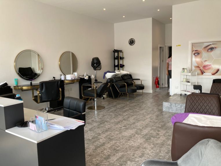 Property 3120 in Surbiton, SurreyFranklin Commercial