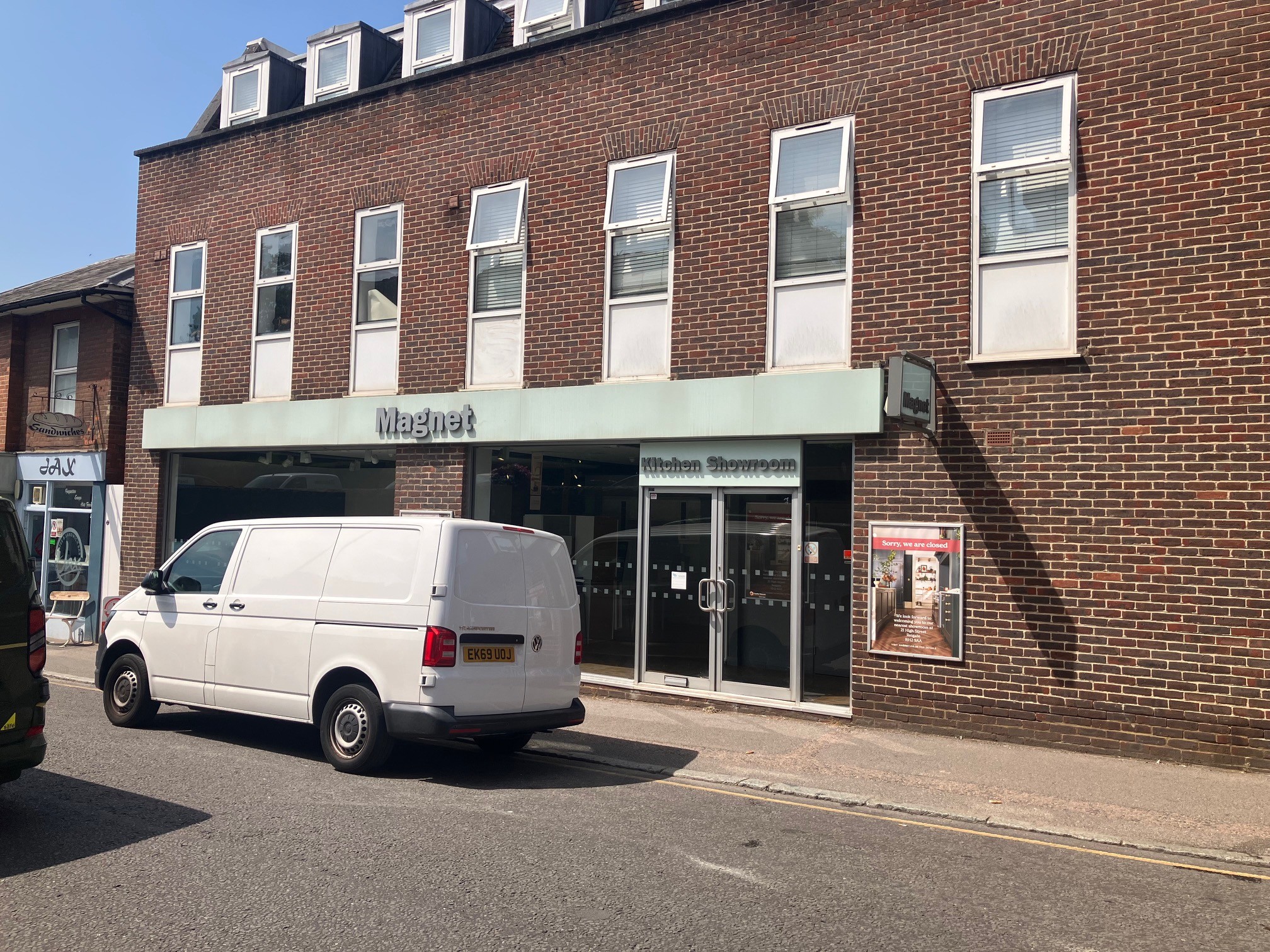 Dorking 