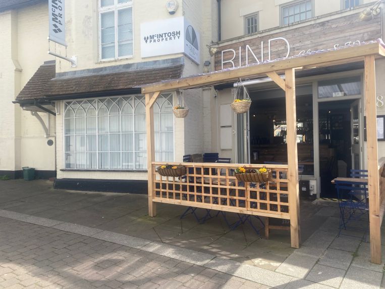 Property 3009 in Leatherhead, SurreyFranklin Commercial